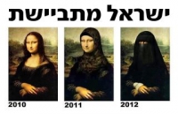 הפסקת הטירוף החרדי קיצוני