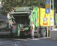 רון חולדאי-תתעורר גם אתה-נמאס לקום כל יום מרעשי  משאיות הזבל שלך
