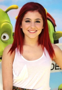 ariana grande to israel!!!!!