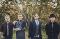 להביא את שיינדאון shinedown לישראל