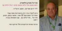 השארת מארק מילשטיין בתפקידו הנוכחי