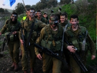 שיפור מעמדם של הדרוזים בצה&quot;ל
