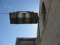 ירושלמים רוצים רכבל!
