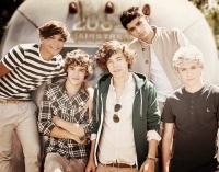 1D TO ISRAEL