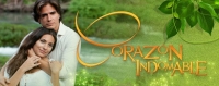 Corazon Indomable - לב בלתי נשלט