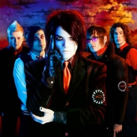 להביא את מיי כימיקל רומאנס לארץ! bring My Chemical Romance to Israel