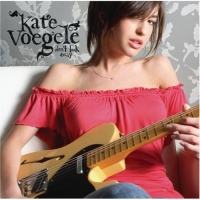 הבאת הזמרת המהממת kate voegele לארץ