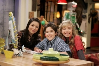 החזרת העונה השניה של icarly