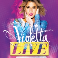 violettaLive# Israel