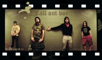הבאת Fall out boy לישראל (: