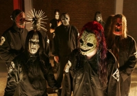 הבאת להקת המטאל slipknot (המדהימים) הופעה בארץ