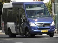מגדילים את המיני-בוסים בחברת דן ואגד