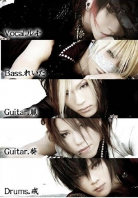 רוצים ש the gazettE יבואו לישראל ? אז תחתימו