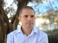 תא&quot;ל גל הירש למפכ&quot;לות!