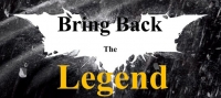 Bring the legend back!