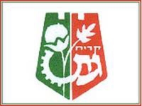 העתקת מפעל הבוצה בקרית גת