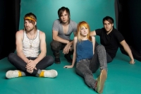 להביא את Paramore לארץ D::