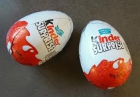 החזרת KINDER SUPRISE למדפי ישראל