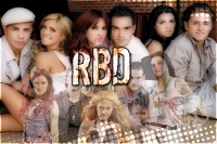 ש-RBD יבואו לארץ!!