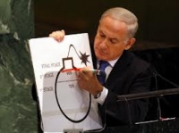 אסור לתת לאיראן להגיע לפצצה גרעינית - העצומה של מתן נתנזון