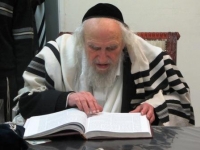 נגד גיוס חרדים