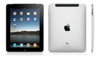 השקת ה - iPad (אייפאד) אצלנו יחד עם כל העולם - ובעברית