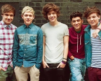 Bring One Direction To Israel :D