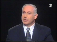 נתניהו בוא לעימות טלויזיוני בארץ