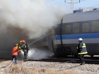 אל תסעו ברכבת ישראל עד לטיפול אמיתי בבטיחות הנוסעים