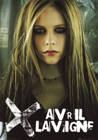 להביא את Avril Lavigne לארץ