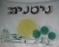 לארגן הופעת-ענק בניצן ב'!
