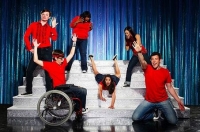 glee לישראל!!!