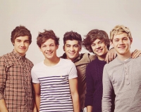 One Direction to Israel