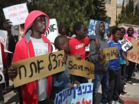 מציאת פיתרון הוגן לסוגיית הפליטים