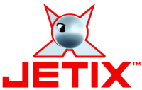 רוצים את Jetix
