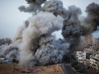 ניתוק המים והחשמל לעזה והשמדת החמאס אחת ולתמיד!