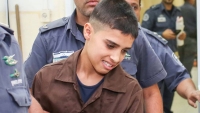 עונש מאסר למחבלים צעירים