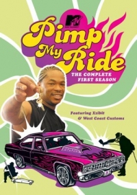 העצומה למען: Pimp my ride הישראלי!!