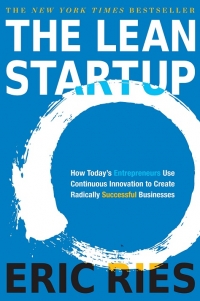 פתיחת קורס Lean Startup (יזמות)