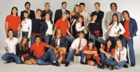 שידורים חוזרים של המורדים (Rebelde Way).