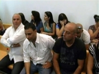 החזרת השוטרים 'הנוקמים' מנהריה למשטרה