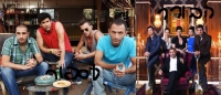 לשדר הבורר ועספור גם ב yes !!
