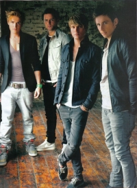 McflyToIsrael