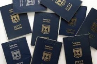 חידוש דרכון קטין בארהב