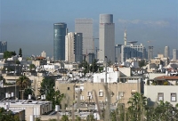 גם אני מחרים את תל אביב 