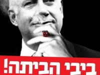 ביבי נכשלת - תתפטר!!!!