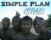 הופעה שלישית של סימפל פלאן