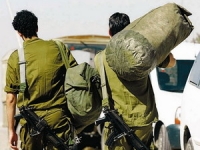 סבסוד והקמת מערך חדרי כושר לחיילי המילואים במערך הלוחם