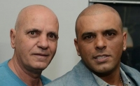 לא לאייל גולן ביקנעם!