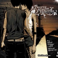 הבאת BULLET FOR MY VALENTINE לארץ!!